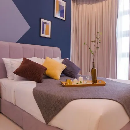 Robertson Cozy 3 Bedroom Family Suite With Netflix Kuala Lumpur Exterior photo
