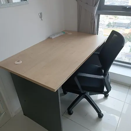 Robertson Cozy 3 Bedroom Family Suite With Netflix Kuala Lumpur Exterior photo