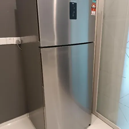 Robertson Cozy 3 Bedroom Family Suite With Netflix Kuala Lumpur Exterior photo
