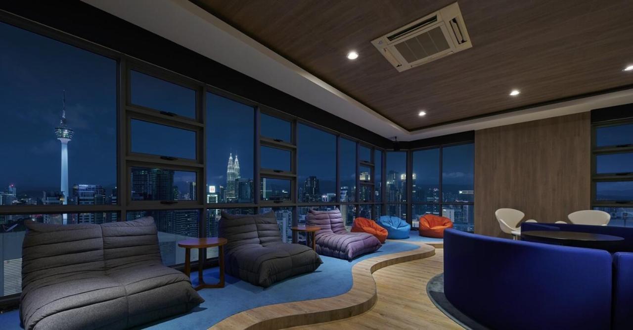 Robertson Cozy 3 Bedroom Family With Netflix Kuala Lumpur