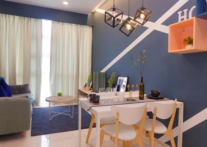 Robertson Cozy 3 Bedroom Family Suite With Netflix