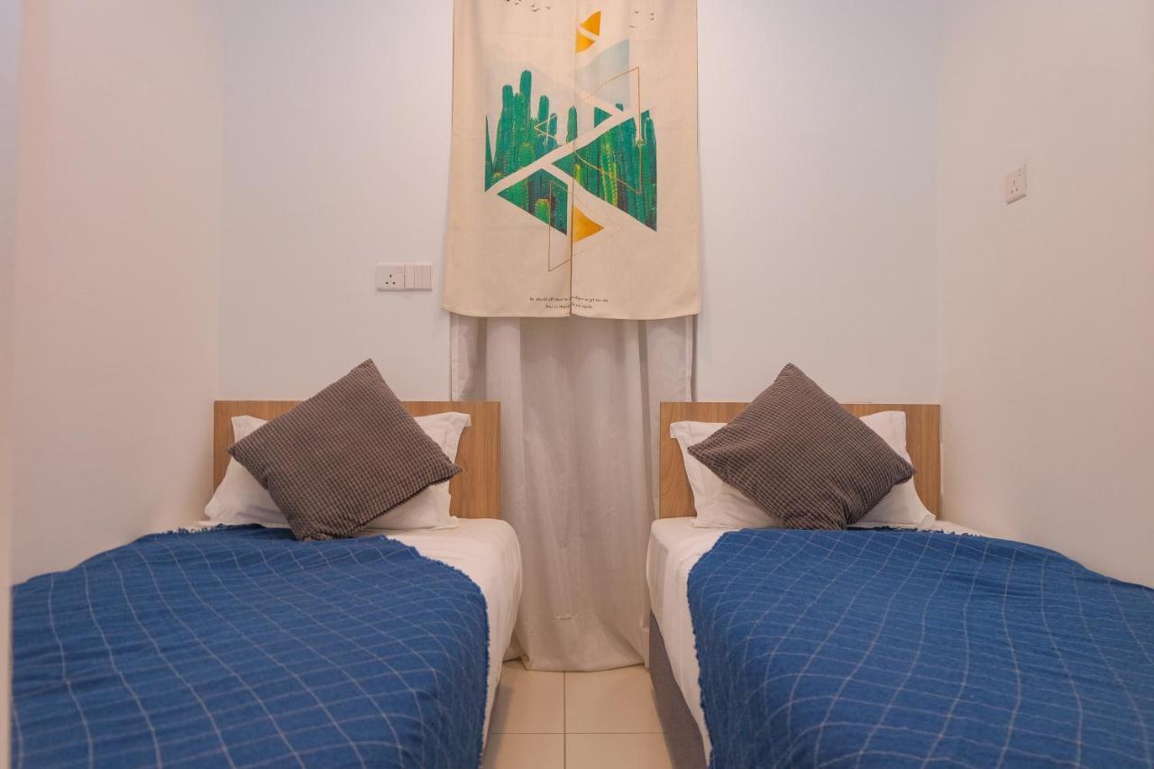 Apartment Robertson Cozy 3 Bedroom Family With Netflix *
