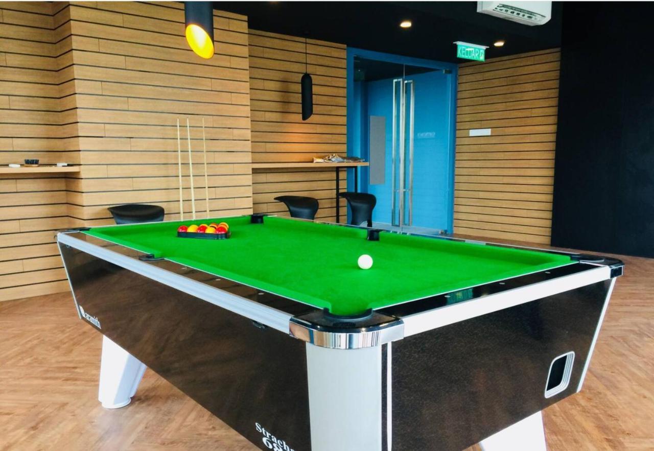 Robertson Cozy 3 Bedroom Family With Netflix Apartment Kuala Lumpur
