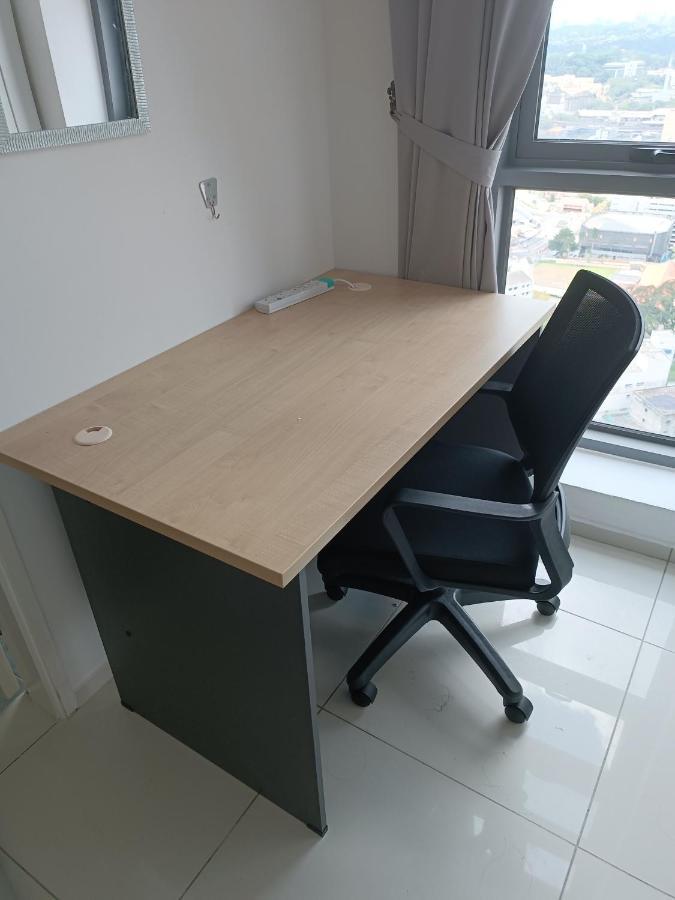 Robertson Cozy 3 Bedroom Family With Netflix Kuala Lumpur